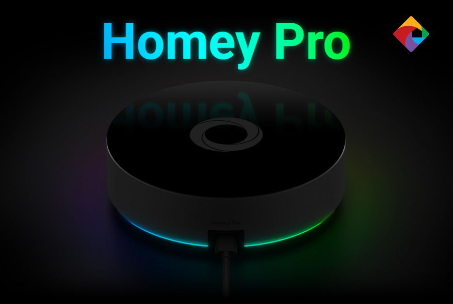 Homey Pro Review: The ultimate hub for all devices?